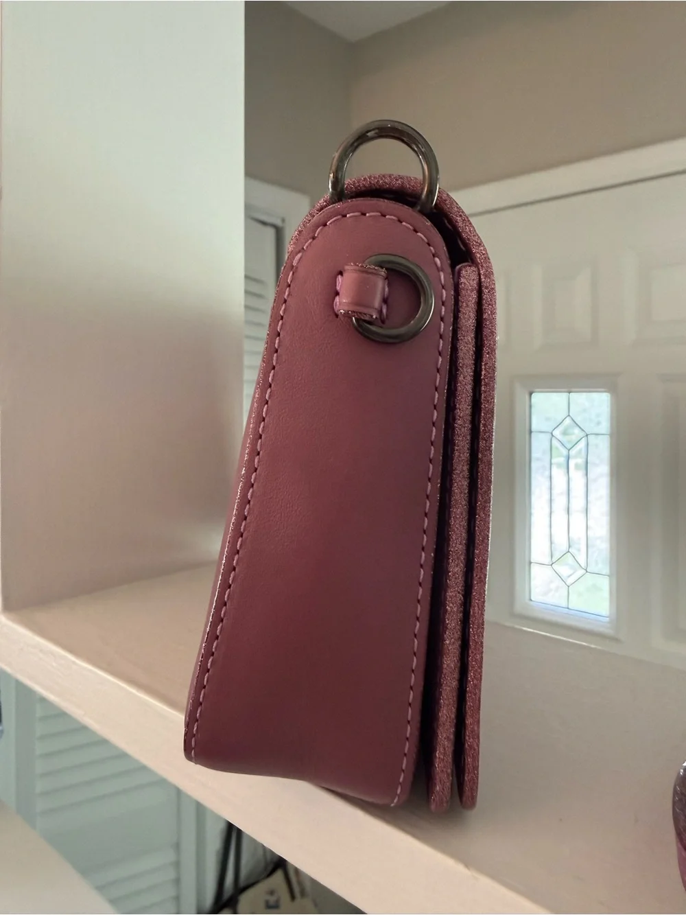 Coach Dinky Crossbody Bag